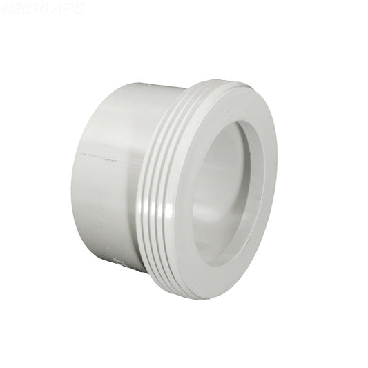 UNION TAIL PIECE, 2 1/2" S