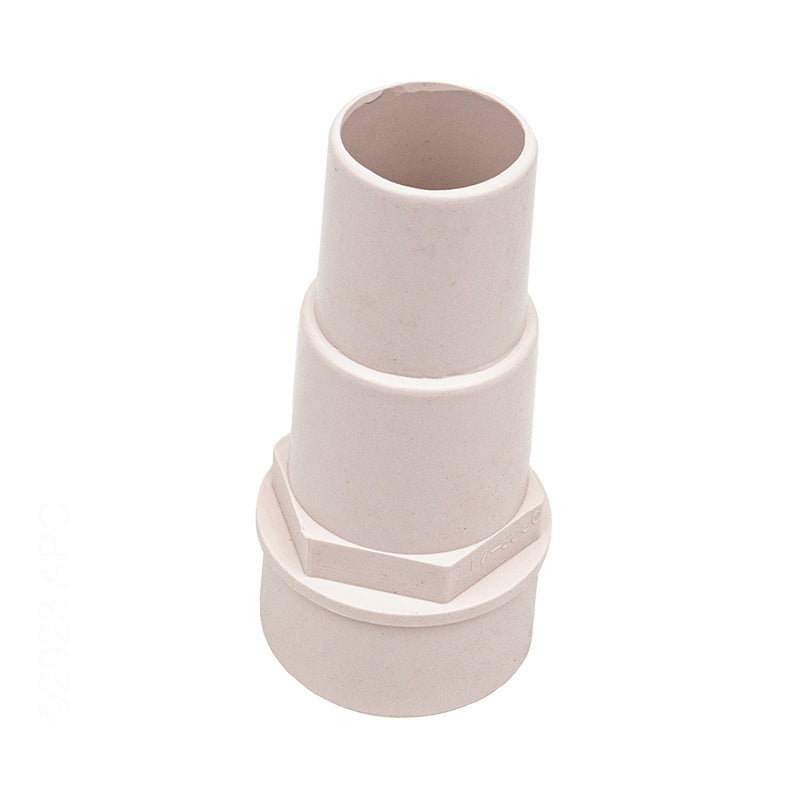 OPTIONAL - HOSE ADAPTER