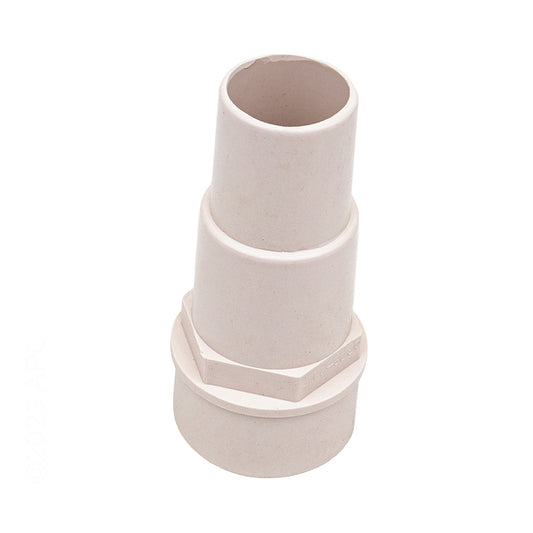 OPTIONAL - HOSE ADAPTER