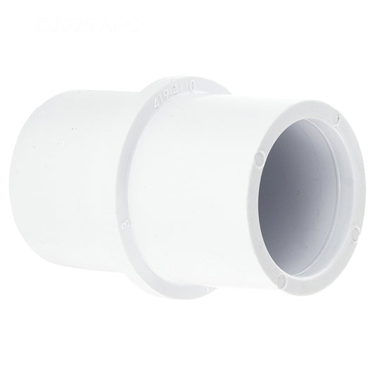 1 1/2" INSIDE PIPE COUPLER