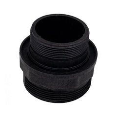 2.5" THREADED COUPLER