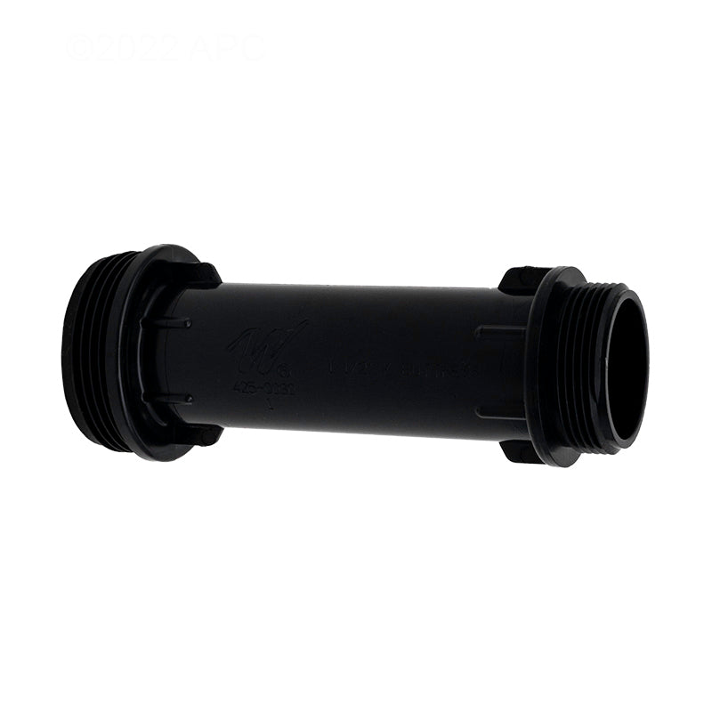 CHLORINATOR FITTING 1 /12 MPT