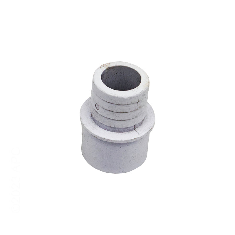 1" SPIGOT 3/4 SKT 1" RB REDUCER