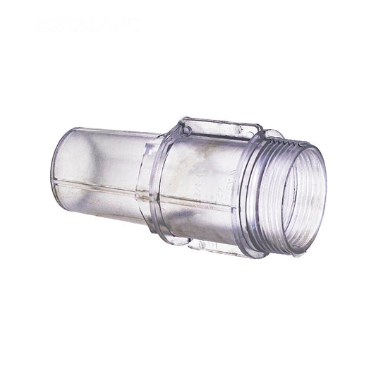 WASTE ADAPTER FITTING