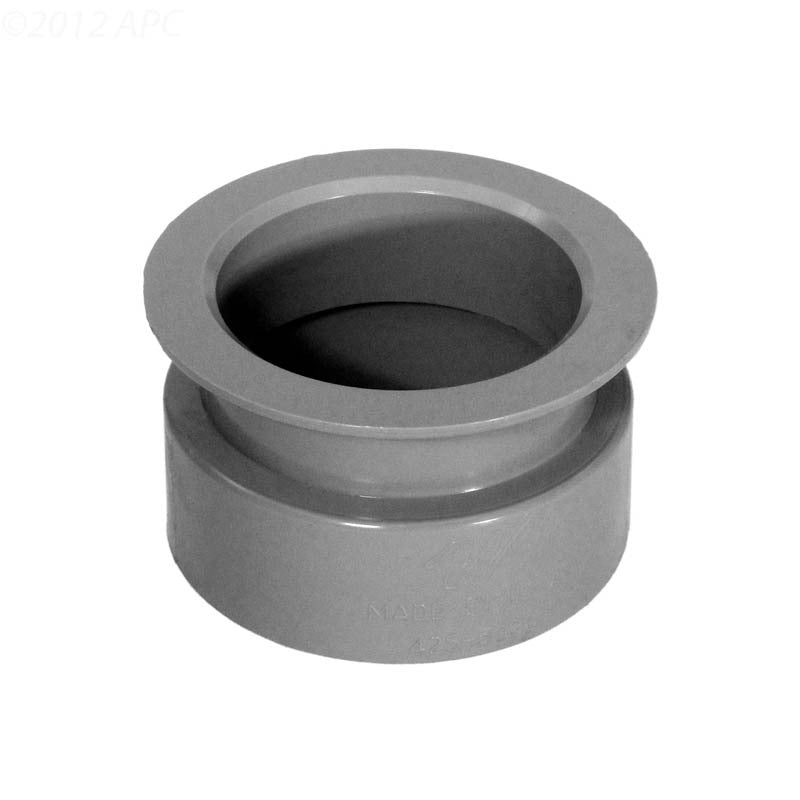 POLY GUNITE NICHE GRAY