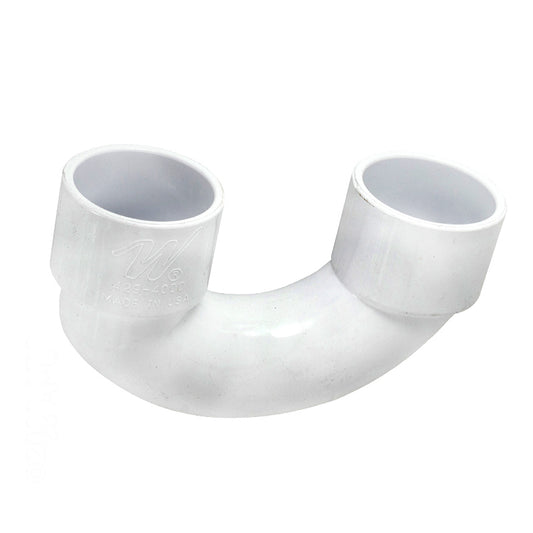 U-BEND 1.5"SKT X 1.5"SKT