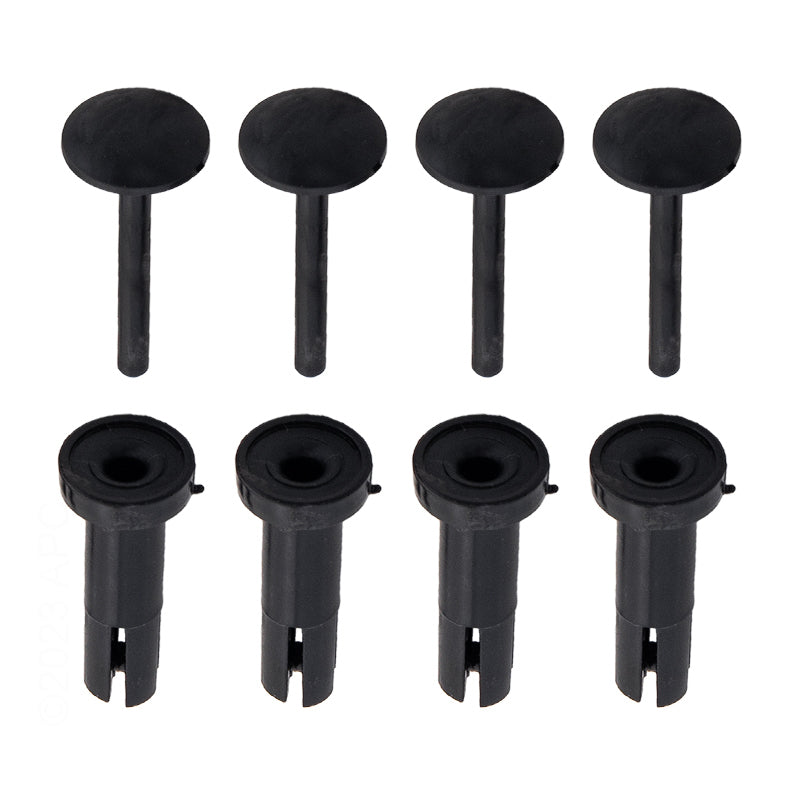 REPLACEMENT KIT PIN AND ANCHOR ASSY.