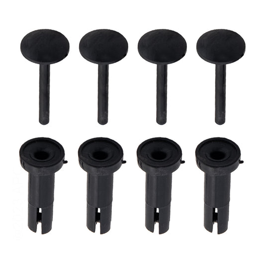REPLACEMENT KIT PIN AND ANCHOR ASSY.