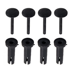 REPLACEMENT KIT PIN AND ANCHOR ASSY.
