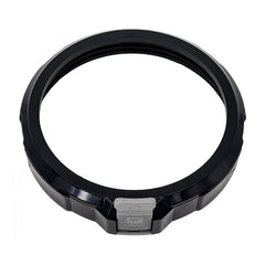LOCK RING ASSY., T/L FILTER
