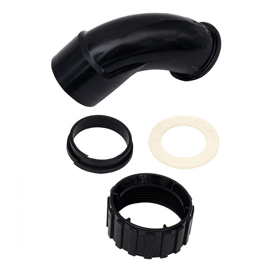 RETURN SWEEP ASSY