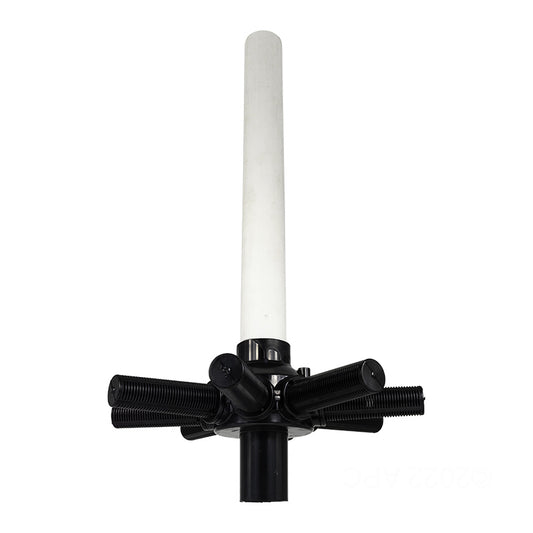 LATERAL & MANIFOLD ASSEMBLY 19" FILTER