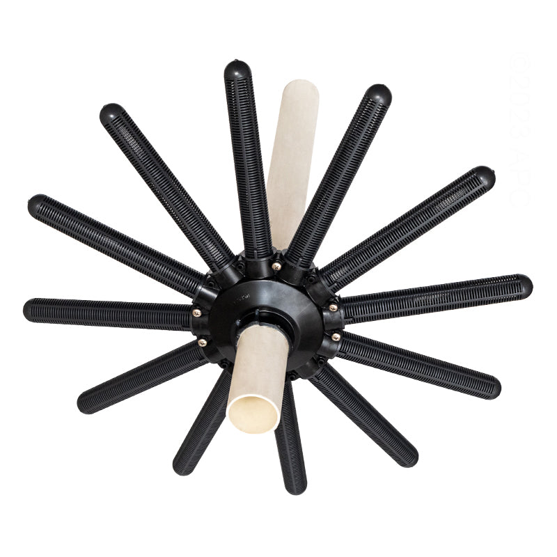 Waterway Carefree 22" Sand Filter Lateral & Manifold Assembly | 505-2160