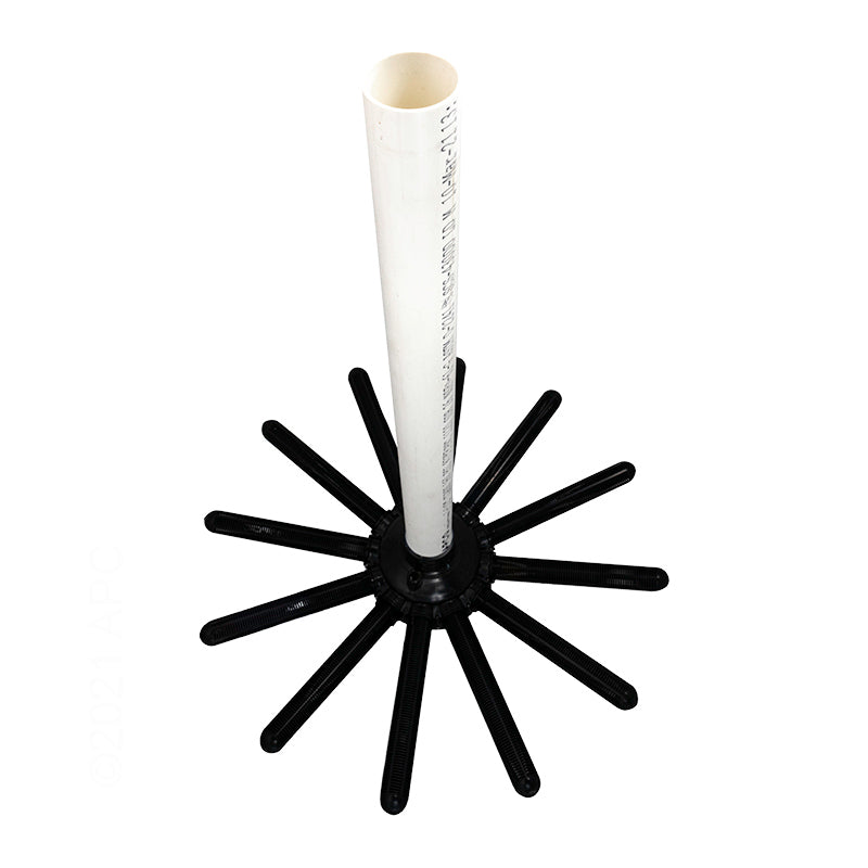 LATERAL & MANIFOLD ASSEMBLY 26" FILTER