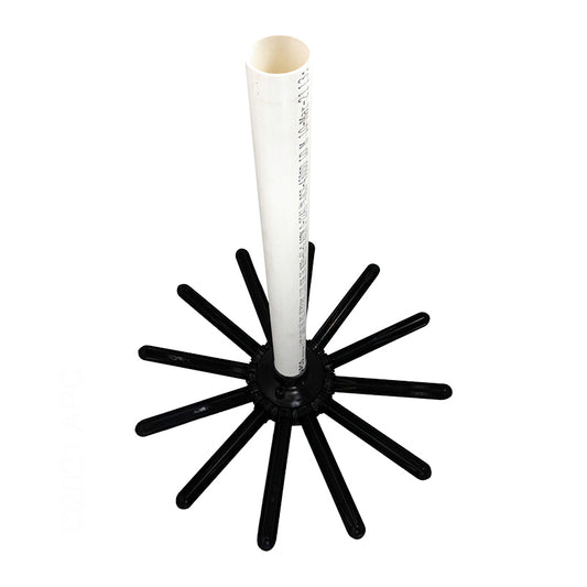 LATERAL & MANIFOLD ASSEMBLY 26" FILTER