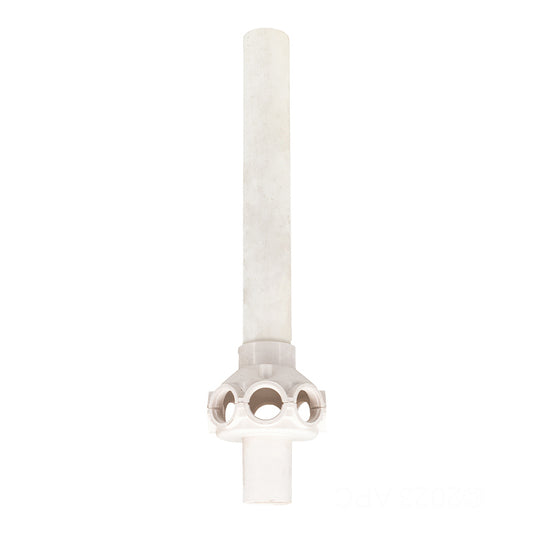 MANIFOLD ONLY 19" CLEARWATER