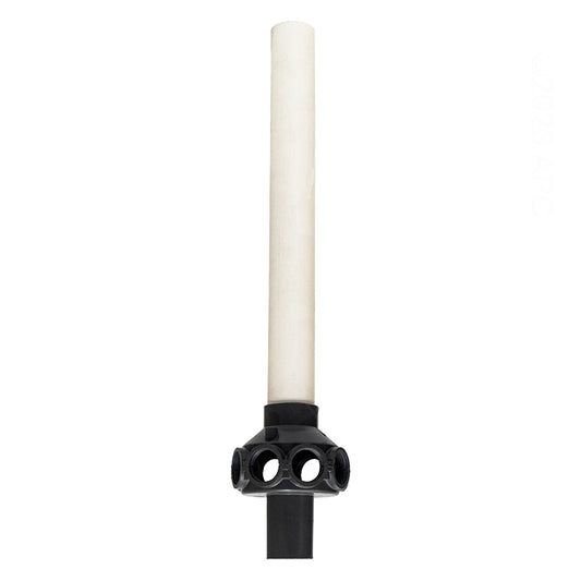MANIFOLD ONLY 22" CLEARWATER