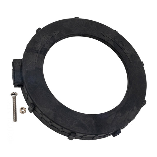 SPLIT NUT VALVE CLAMP