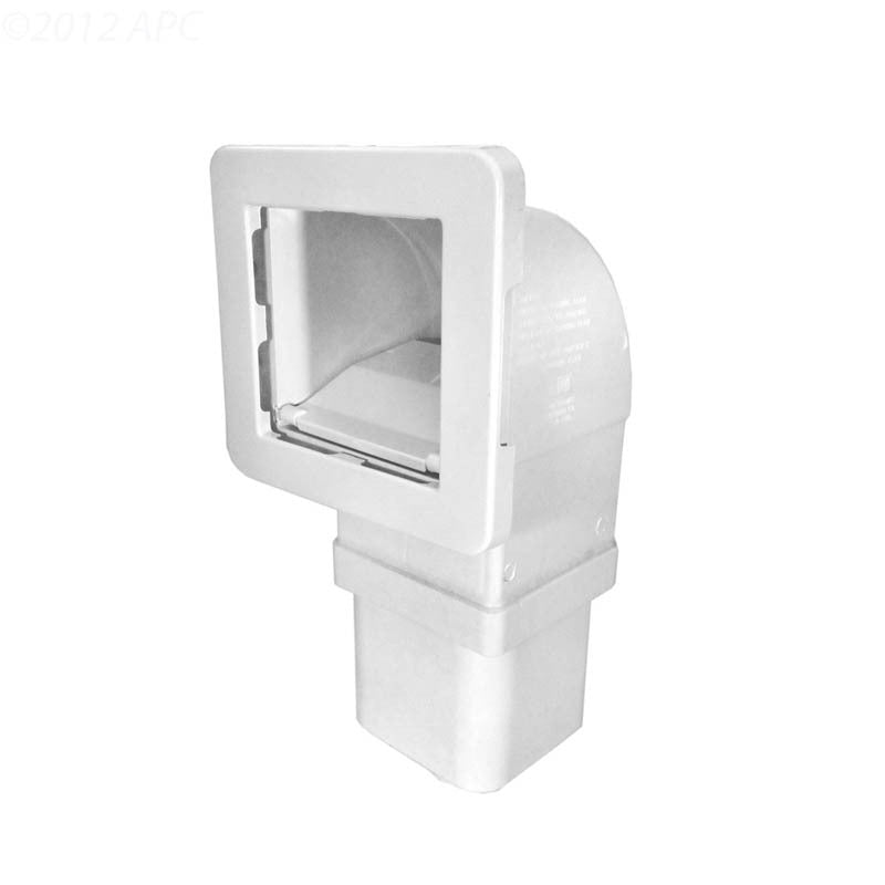 SQUARE SKIM FILTER 10 SF