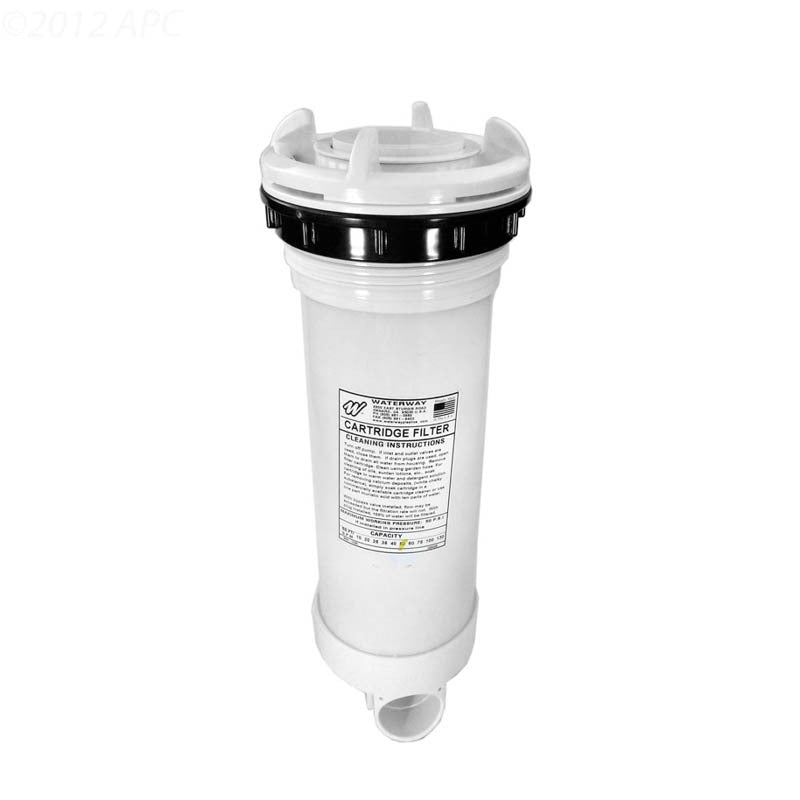 DYNA-FLO PLUS 50 SQ FT CARTRIDGE