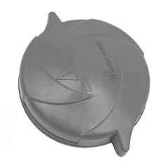 CHLORINATOR LID