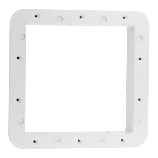OPTIONAL - MOUNTING PLATE