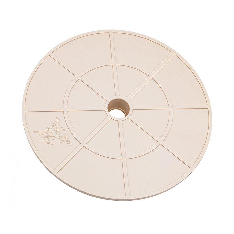 LID, FRONT ACCESS
