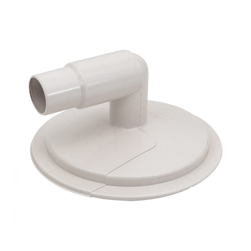 VACUUM PLATE