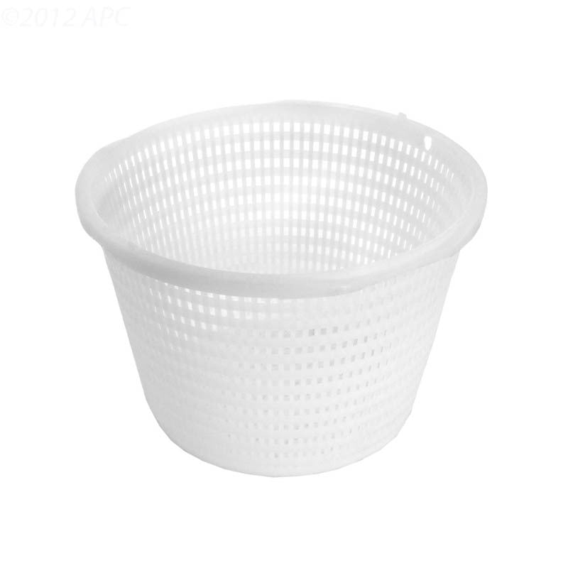 SKIMMER BASKET WITHOUT HANDLE
