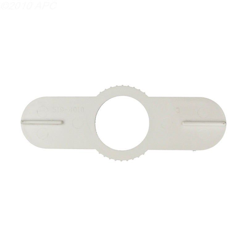 DIVERTER, UPPER