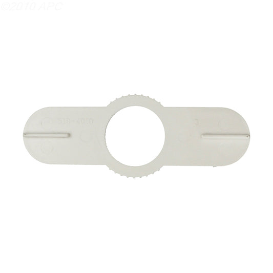 DIVERTER, UPPER