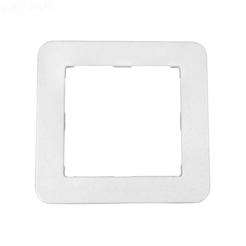 OLD STYLE SQUARE TRIM PLATE, S QUARE SKIM FILTER