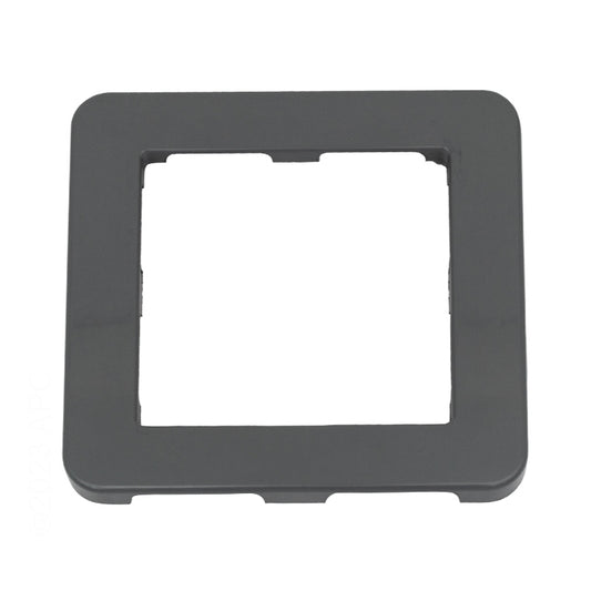 OLD STYLE SQUARE TRIM PLATE, S QUARE SKIM FILTER