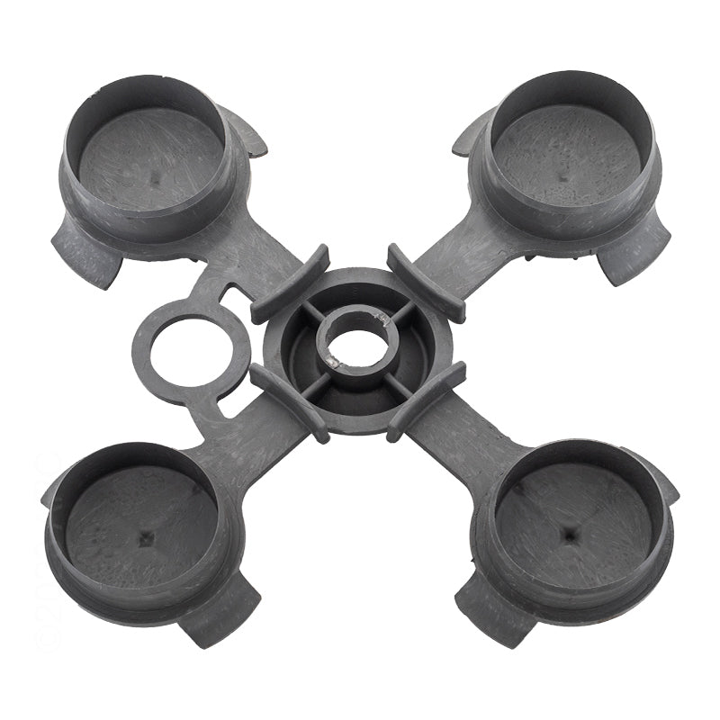 PLUG - CARTRIDGE MANIFOLD