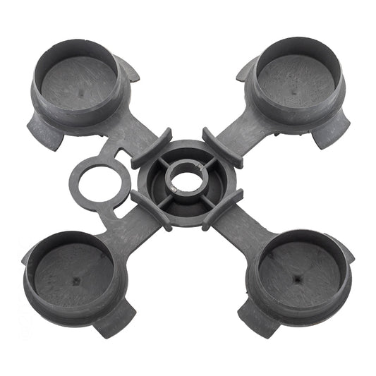 PLUG - CARTRIDGE MANIFOLD