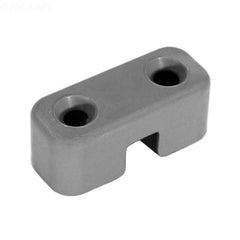 HINGE MOUNT - GRAY