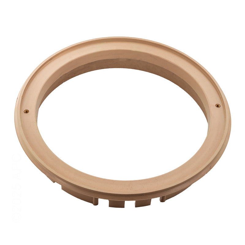 POOL SKIMMER GUNITE MOUNTING RING W/INS-BEI