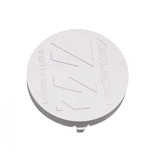 BLANK LID INSERT
