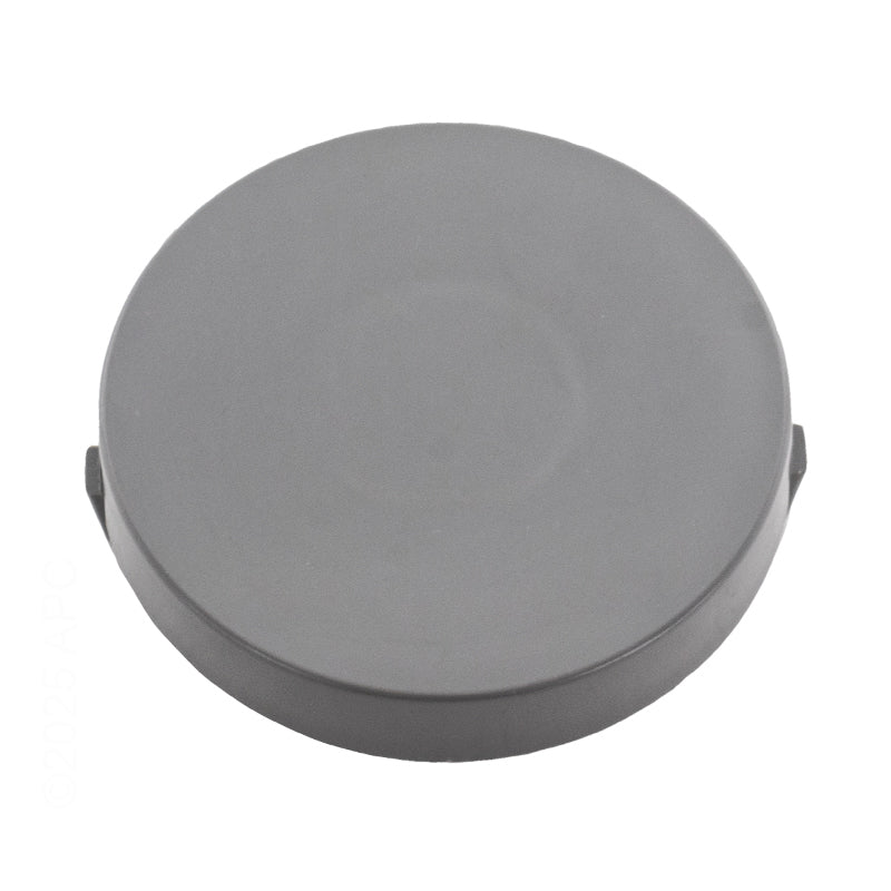 BLANK LID INSERT GRAY WATERWAY