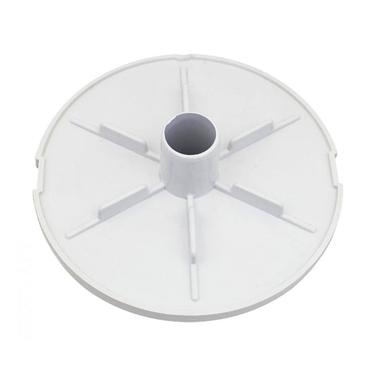 IG VAC PLATE
