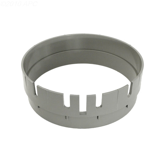 GRAY EXTENSION COLLAR