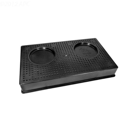 101SQFT ACCESS BASKET BLK