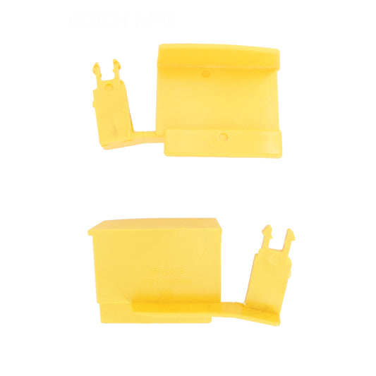 LOCK TAB CLIPS 2 PACK