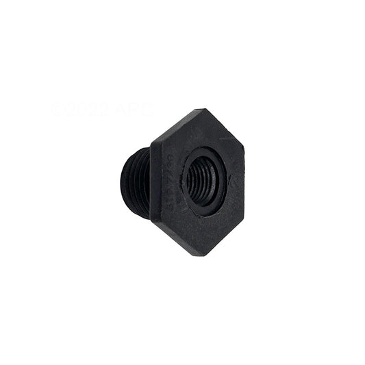 GAUGE - FITTING ADAPTER