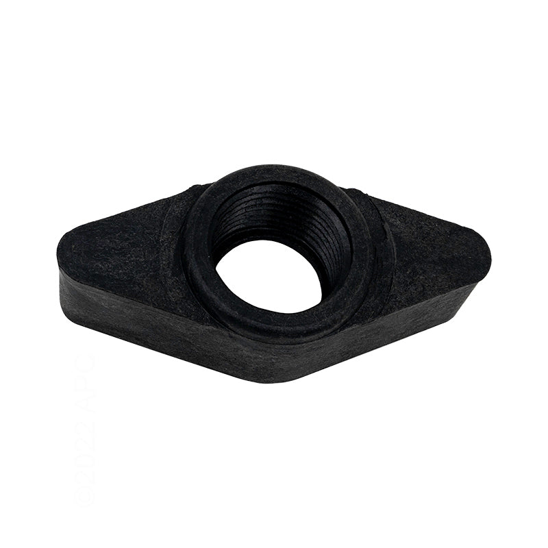 LOCKNUT ASSEMBLY WATERWAY