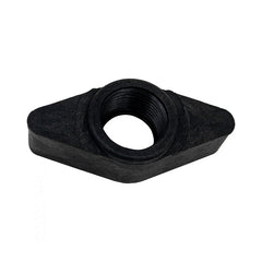 LOCKNUT ASSEMBLY WATERWAY