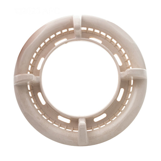 4-SCALLOP TRIM RING HIGH