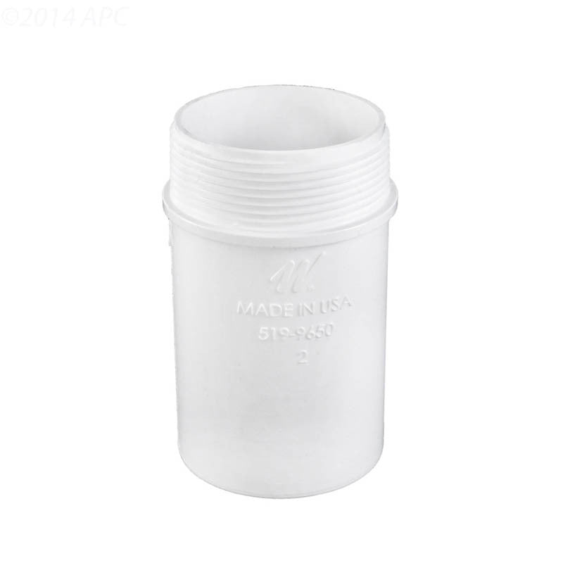 OUTLET PORT VENTURI SKIMMER