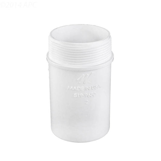 OUTLET PORT VENTURI SKIMMER