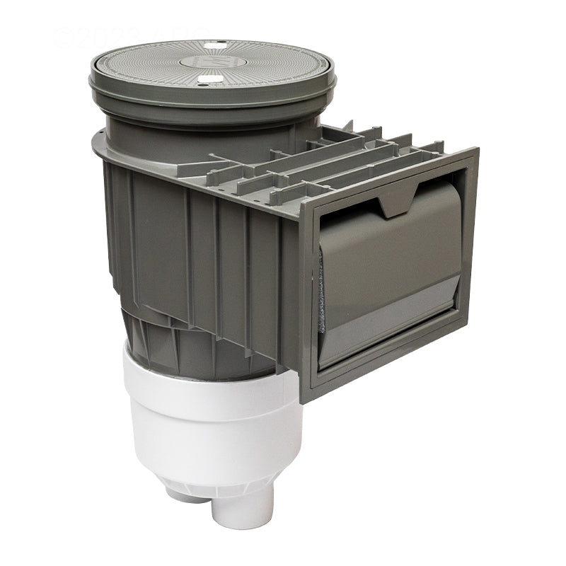 RENEGADE GUNITE SKIMMER